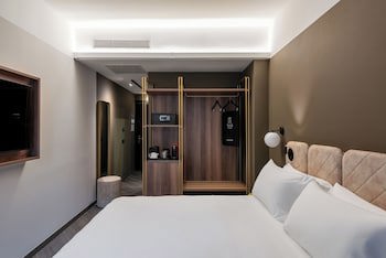 Hotel Tocq galeri fotoğrafı