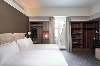 Hotel Tocq galeri fotoğrafı