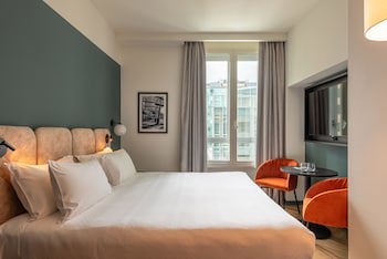 Hotel Tocq galeri fotoğrafı