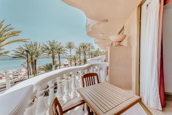 Cleopatra Palace Hotel