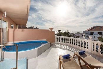 Cleopatra Palace Hotel