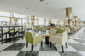 Cleopatra Palace Hotel
