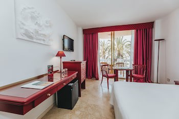 Cleopatra Palace Hotel