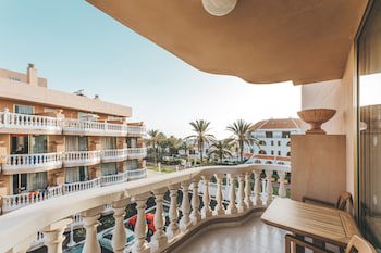 Cleopatra Palace Hotel