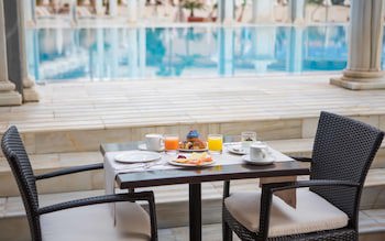 Cleopatra Palace Hotel