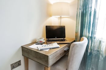 Astor Court Hotel