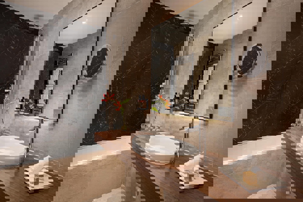 NH Collection Amsterdam Flower Market