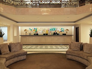 Electra Palace Athens fotoğrafı