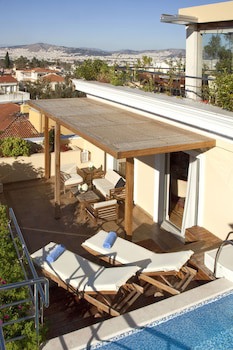 Electra Palace Athens