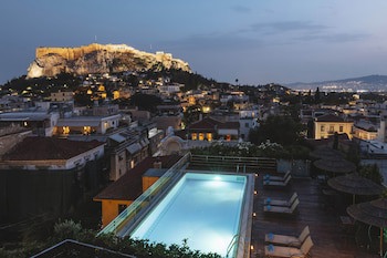 Electra Palace Athens
