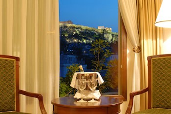 Electra Palace Athens