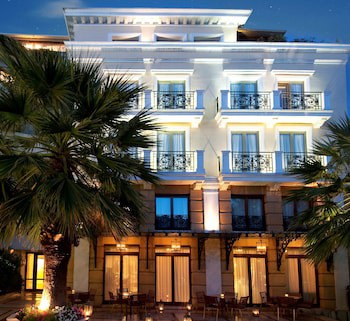 Electra Palace Athens