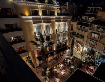 Electra Palace Athens