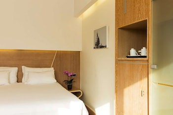 Hilton Garden Inn Rome Claridge galeri fotoğrafı