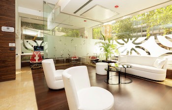 Hilton Garden Inn Rome Claridge galeri fotoğrafı