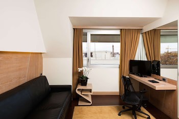 Hilton Garden Inn Rome Claridge galeri fotoğrafı