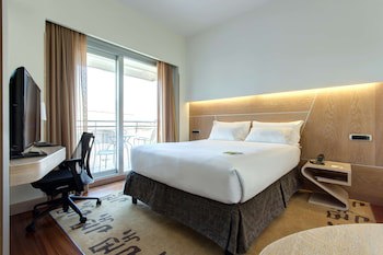 Hilton Garden Inn Rome Claridge galeri fotoğrafı