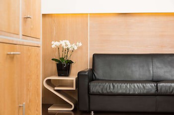 Hilton Garden Inn Rome Claridge galeri fotoğrafı