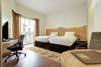 Hilton Garden Inn Rome Claridge galeri fotoğrafı