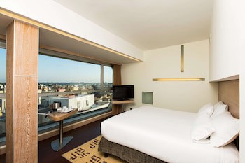 Hilton Garden Inn Rome Claridge galeri fotoğrafı