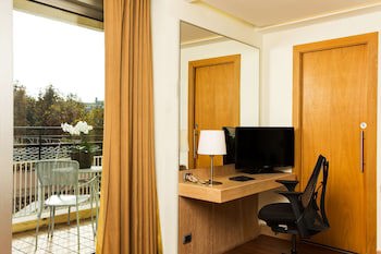 Hilton Garden Inn Rome Claridge galeri fotoğrafı