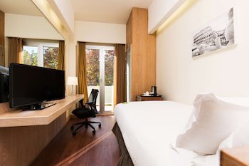 Hilton Garden Inn Rome Claridge galeri fotoğrafı