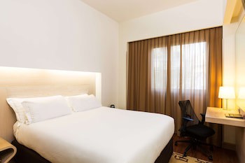 Hilton Garden Inn Rome Claridge galeri fotoğrafı