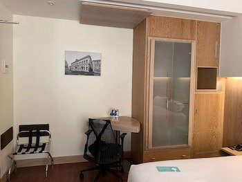 Hilton Garden Inn Rome Claridge galeri fotoğrafı