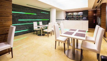 Hilton Garden Inn Rome Claridge galeri fotoğrafı