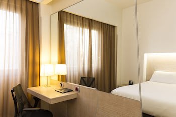 Hilton Garden Inn Rome Claridge galeri fotoğrafı