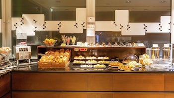 Hilton Garden Inn Rome Claridge galeri fotoğrafı
