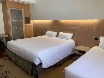 Hilton Garden Inn Rome Claridge galeri fotoğrafı