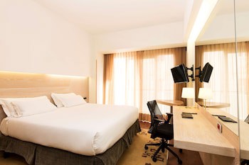 Hilton Garden Inn Rome Claridge galeri fotoğrafı