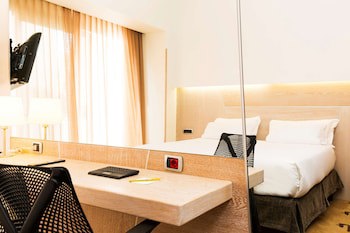 Hilton Garden Inn Rome Claridge galeri fotoğrafı