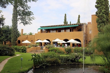 Mision Del Sol Resort And Spa - Adults Only
