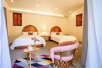 Mision Del Sol Resort And Spa - Adults Only