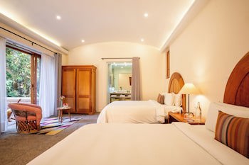 Mision Del Sol Resort And Spa - Adults Only