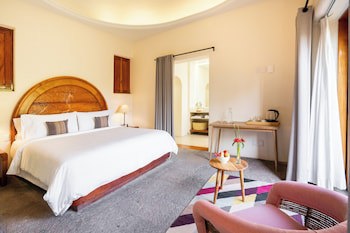 Mision Del Sol Resort And Spa - Adults Only
