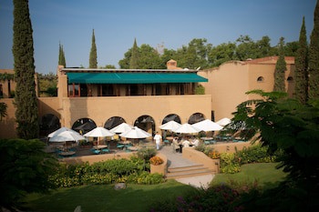 Mision Del Sol Resort And Spa - Adults Only