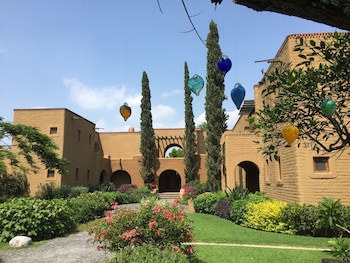 Mision Del Sol Resort And Spa - Adults Only