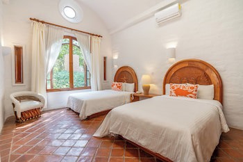 Mision Del Sol Resort And Spa - Adults Only