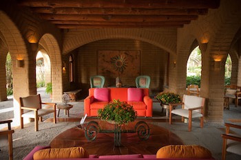 Mision Del Sol Resort And Spa - Adults Only