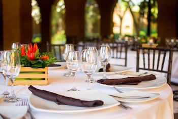 Mision Del Sol Resort And Spa - Adults Only