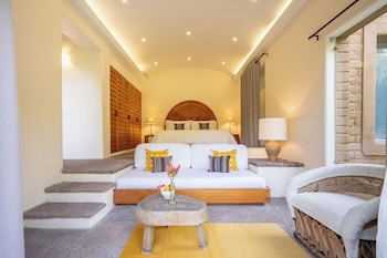 Mision Del Sol Resort And Spa - Adults Only