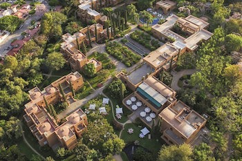Mision Del Sol Resort And Spa - Adults Only