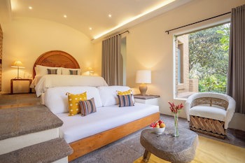 Mision Del Sol Resort And Spa - Adults Only