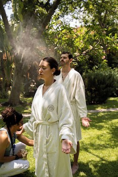 Mision Del Sol Resort And Spa - Adults Only