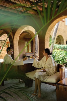 Mision Del Sol Resort And Spa - Adults Only