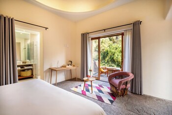 Mision Del Sol Resort And Spa - Adults Only