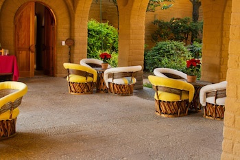 Mision Del Sol Resort And Spa - Adults Only
